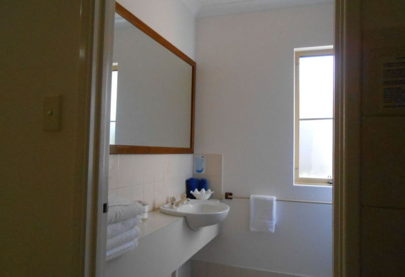 Augusta's Georgiana Molloy Motel | Augusta | Western Australia | Australia 8