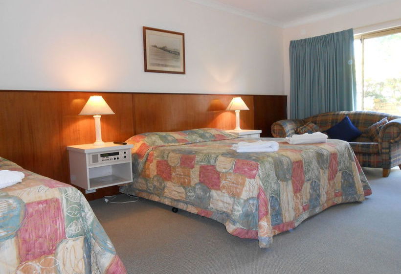 Augusta's Georgiana Molloy Motel | Augusta | Western Australia | Australia 9