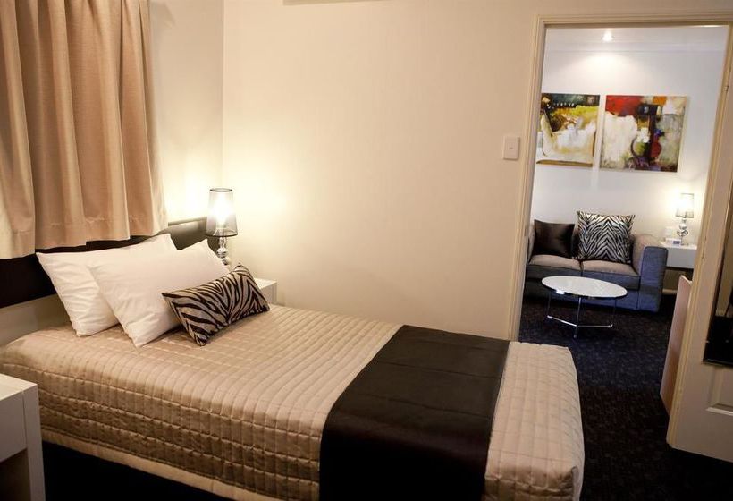 Hotel Best Western Ascot Lodge Motor Inn | Goondiwindi | Queensland | Australia 10