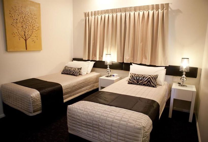 Hotel Best Western Ascot Lodge Motor Inn | Goondiwindi | Queensland | Australia 11