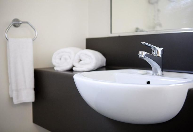 Hotel Best Western Ascot Lodge Motor Inn | Goondiwindi | Queensland | Australia 12