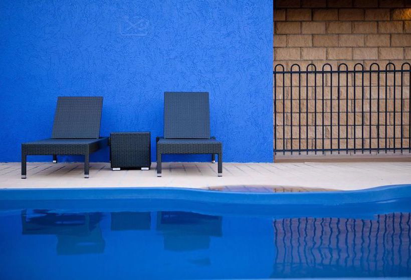 Hotel Best Western Ascot Lodge Motor Inn | Goondiwindi | Queensland | Australia 15