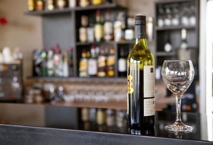 Hotel Best Western Ascot Lodge Motor Inn | Goondiwindi | Queensland | Australia 16