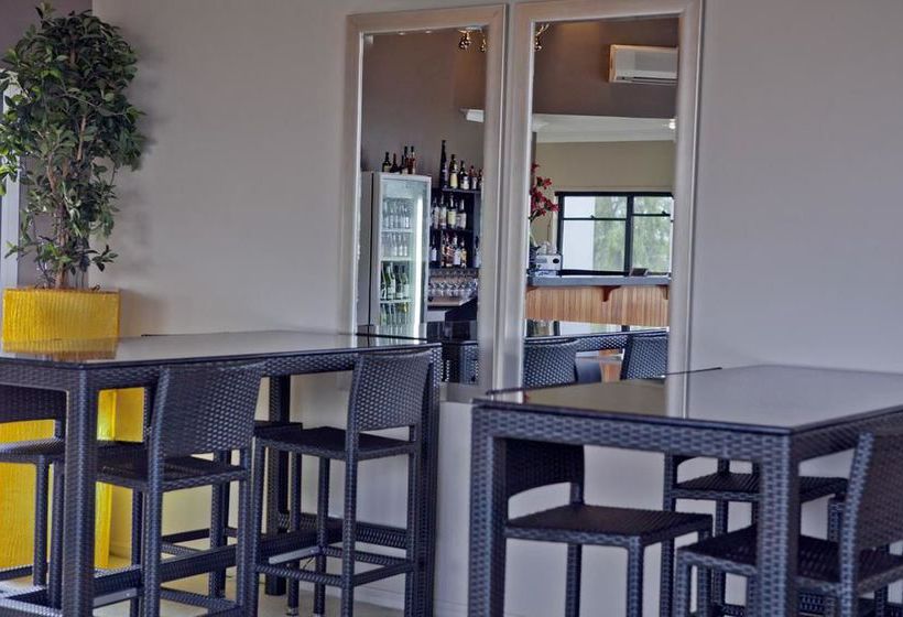 Hotel Best Western Ascot Lodge Motor Inn | Goondiwindi | Queensland | Australia 17