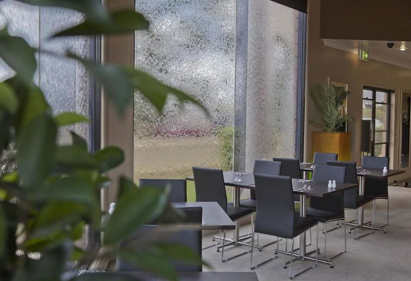 Hotel Best Western Ascot Lodge Motor Inn | Goondiwindi | Queensland | Australia 18