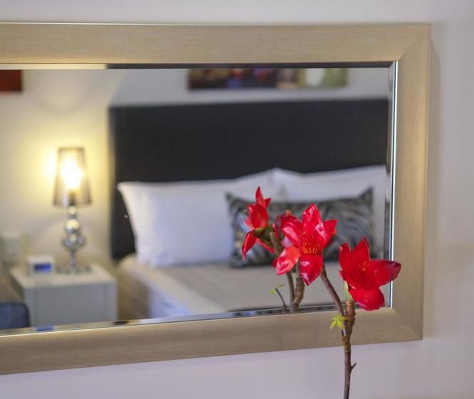 Hotel Best Western Ascot Lodge Motor Inn | Goondiwindi | Queensland | Australia 19