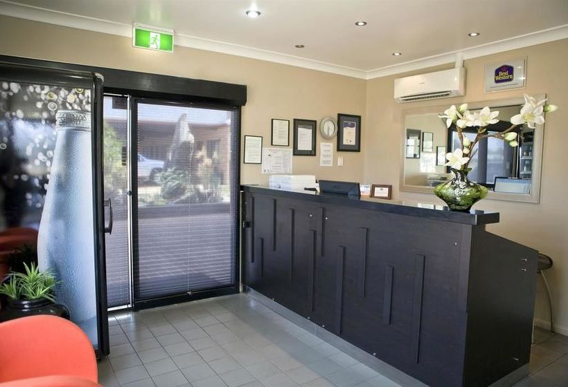 Hotel Best Western Ascot Lodge Motor Inn | Goondiwindi | Queensland | Australia 2
