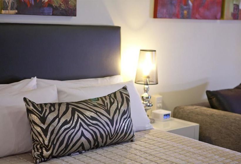 Hotel Best Western Ascot Lodge Motor Inn | Goondiwindi | Queensland | Australia 3