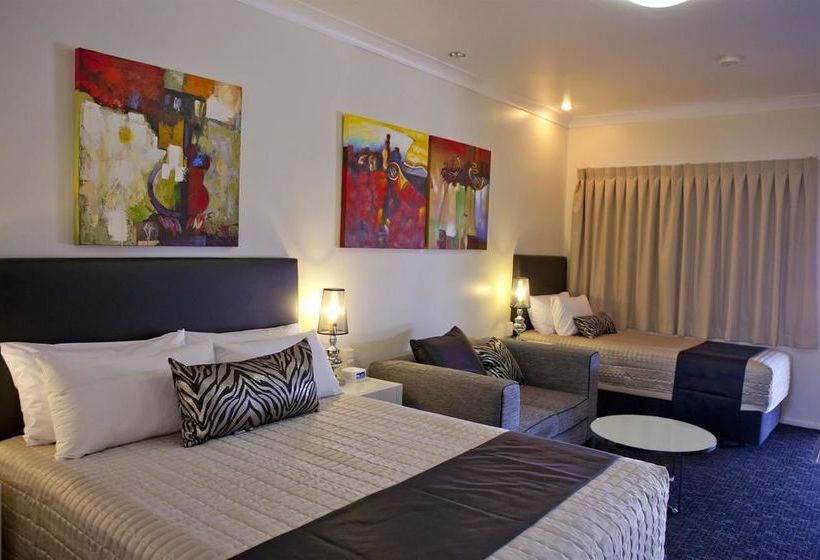 Hotel Best Western Ascot Lodge Motor Inn | Goondiwindi | Queensland | Australia 6