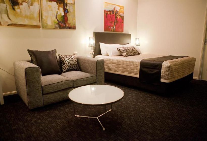 Hotel Best Western Ascot Lodge Motor Inn | Goondiwindi | Queensland | Australia 8