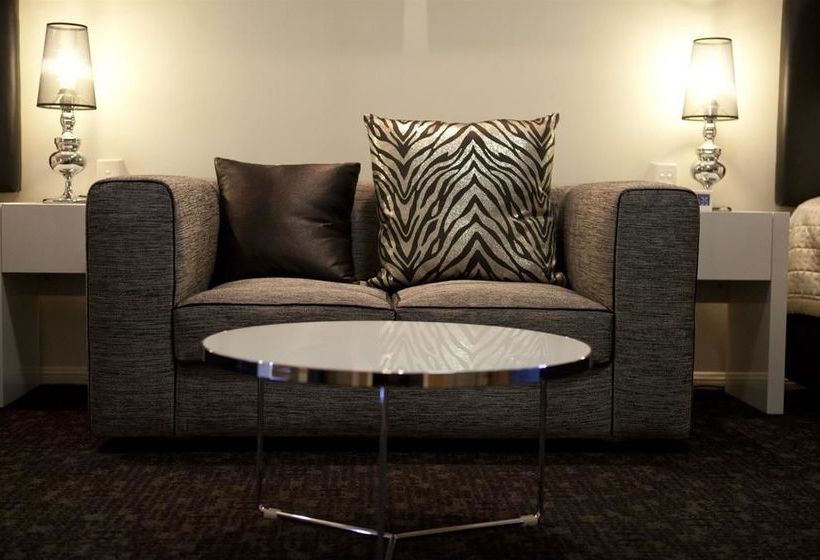 Hotel Best Western Ascot Lodge Motor Inn | Goondiwindi | Queensland | Australia 9