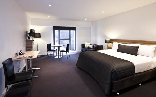 Hotel Best Western Ballarat Suites | Ballarat | Victoria | Australia 10