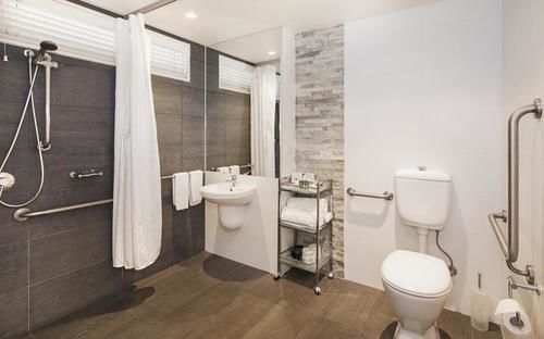 Hotel Best Western Ballarat Suites | Ballarat | Victoria | Australia 11