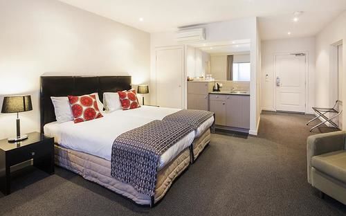 Hotel Best Western Ballarat Suites | Ballarat | Victoria | Australia 12