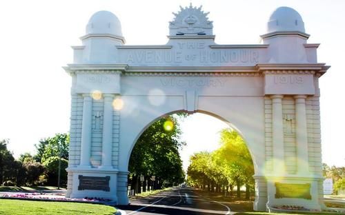 Hotel Best Western Ballarat Suites | Ballarat | Victoria | Australia 14