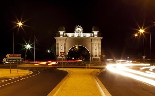 Hotel Best Western Ballarat Suites | Ballarat | Victoria | Australia 17