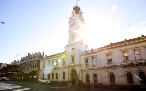 Hotel Best Western Ballarat Suites | Ballarat | Victoria | Australia 18