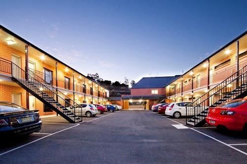 Hotel Best Western Ballarat Suites | Ballarat | Victoria | Australia 2