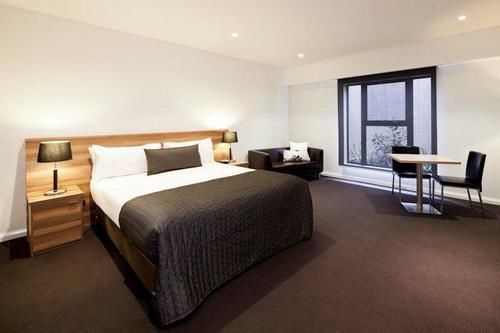 Hotel Best Western Ballarat Suites | Ballarat | Victoria | Australia 3
