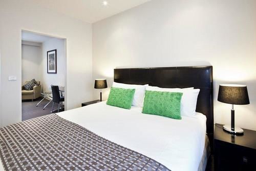 Hotel Best Western Ballarat Suites | Ballarat | Victoria | Australia 5