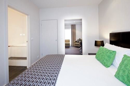 Hotel Best Western Ballarat Suites | Ballarat | Victoria | Australia 6