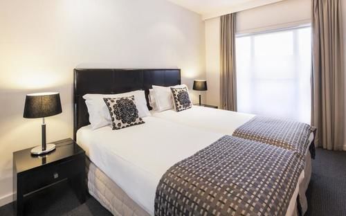 Hotel Best Western Ballarat Suites | Ballarat | Victoria | Australia 8