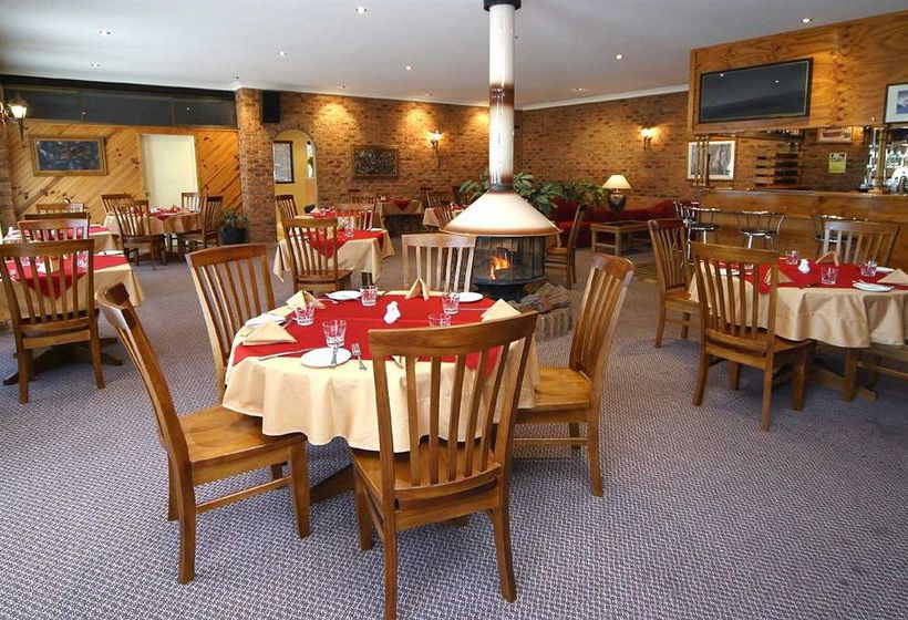 Hotel Sunseeker Motor Inn | Batemans Bay | New South Wales | Australia 1