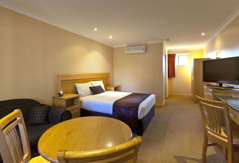Hotel Sunseeker Motor Inn | Batemans Bay | New South Wales | Australia 10