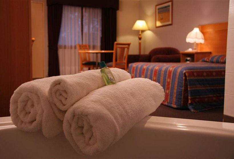 Hotel Sunseeker Motor Inn | Batemans Bay | New South Wales | Australia 11