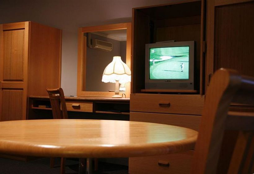 Hotel Sunseeker Motor Inn | Batemans Bay | New South Wales | Australia 13