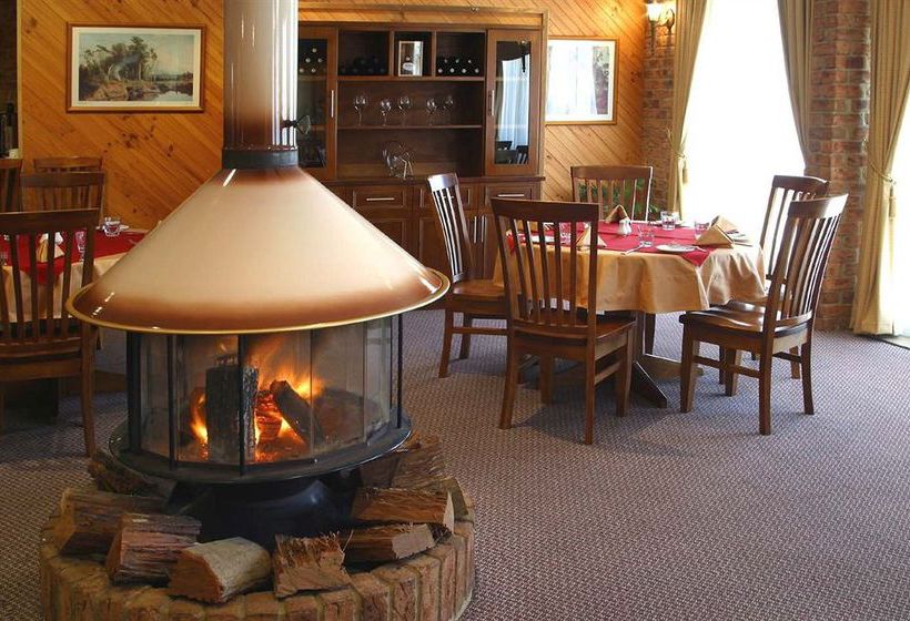 Hotel Sunseeker Motor Inn | Batemans Bay | New South Wales | Australia 2