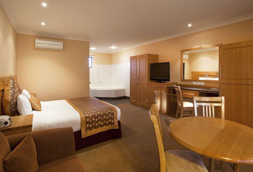 Hotel Sunseeker Motor Inn | Batemans Bay | New South Wales | Australia 4