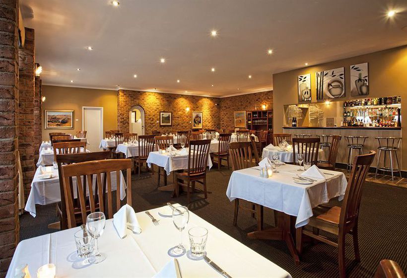 Hotel Sunseeker Motor Inn | Batemans Bay | New South Wales | Australia 5