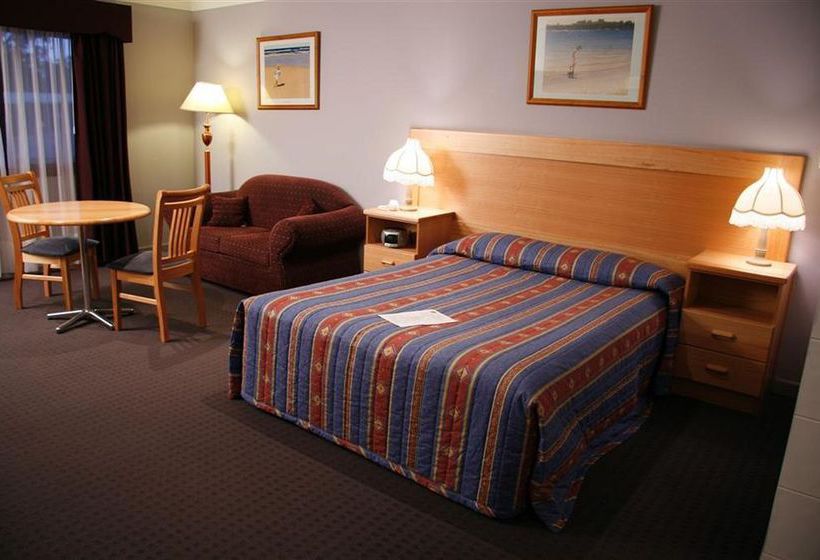 Hotel Sunseeker Motor Inn | Batemans Bay | New South Wales | Australia 6