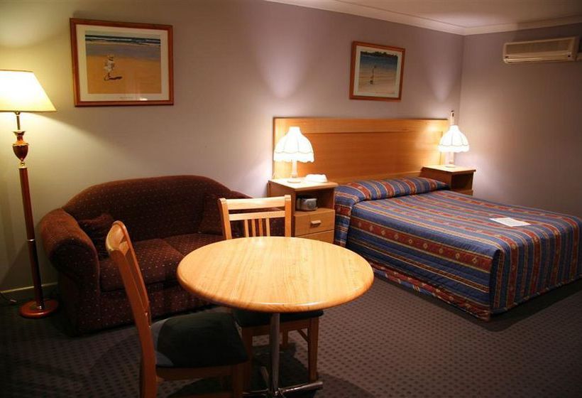 Hotel Sunseeker Motor Inn | Batemans Bay | New South Wales | Australia 9