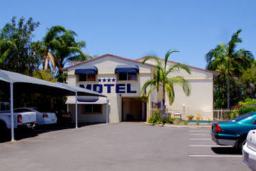 Best Western Kimba Lodge Motel | Maryborough | Queensland | Australia