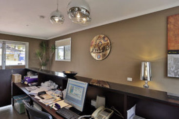 Best Western Kimba Lodge Motel | Maryborough | Queensland | Australia 11