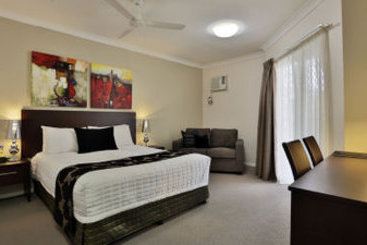 Best Western Kimba Lodge Motel | Maryborough | Queensland | Australia 12