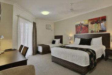 Best Western Kimba Lodge Motel | Maryborough | Queensland | Australia 13