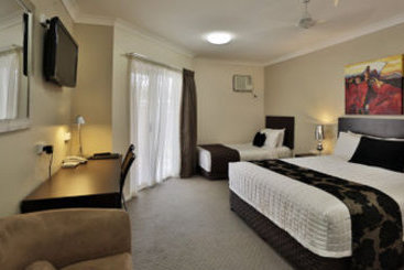 Best Western Kimba Lodge Motel | Maryborough | Queensland | Australia 15