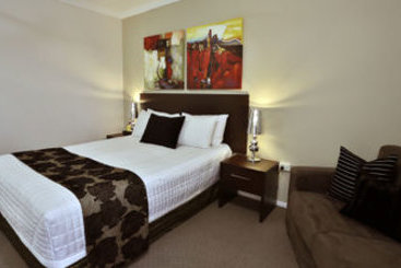 Best Western Kimba Lodge Motel | Maryborough | Queensland | Australia 17