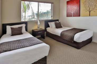 Best Western Kimba Lodge Motel | Maryborough | Queensland | Australia 18