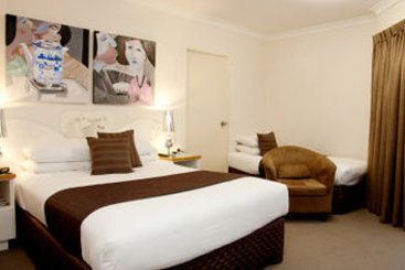 Best Western Kimba Lodge Motel | Maryborough | Queensland | Australia 2