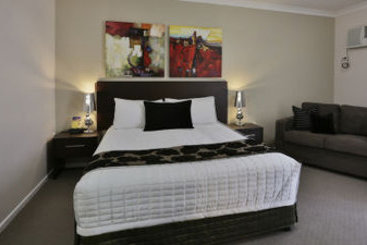 Best Western Kimba Lodge Motel | Maryborough | Queensland | Australia 20