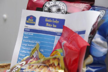 Best Western Kimba Lodge Motel | Maryborough | Queensland | Australia 3