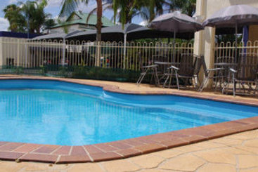 Best Western Kimba Lodge Motel | Maryborough | Queensland | Australia 4