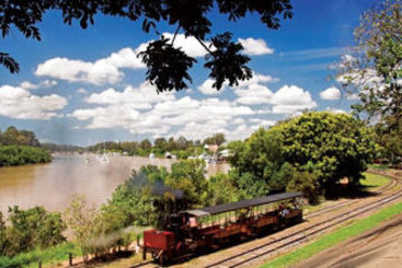 Best Western Kimba Lodge Motel | Maryborough | Queensland | Australia 6