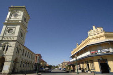 Best Western Kimba Lodge Motel | Maryborough | Queensland | Australia 7