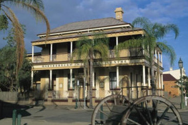 Best Western Kimba Lodge Motel | Maryborough | Queensland | Australia 8