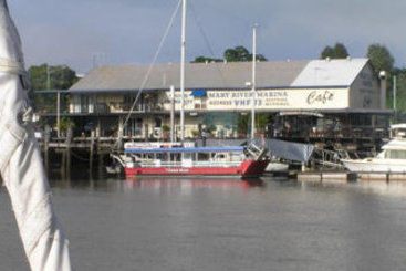 Best Western Kimba Lodge Motel | Maryborough | Queensland | Australia 9